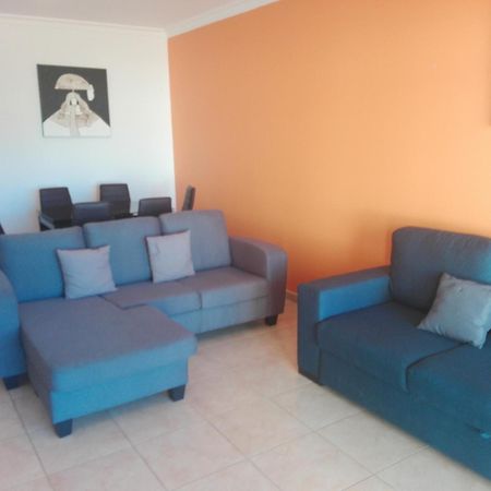 Mar Atlantico Apartment Portimão Buitenkant foto