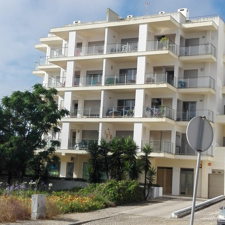 Mar Atlantico Apartment Portimão Buitenkant foto
