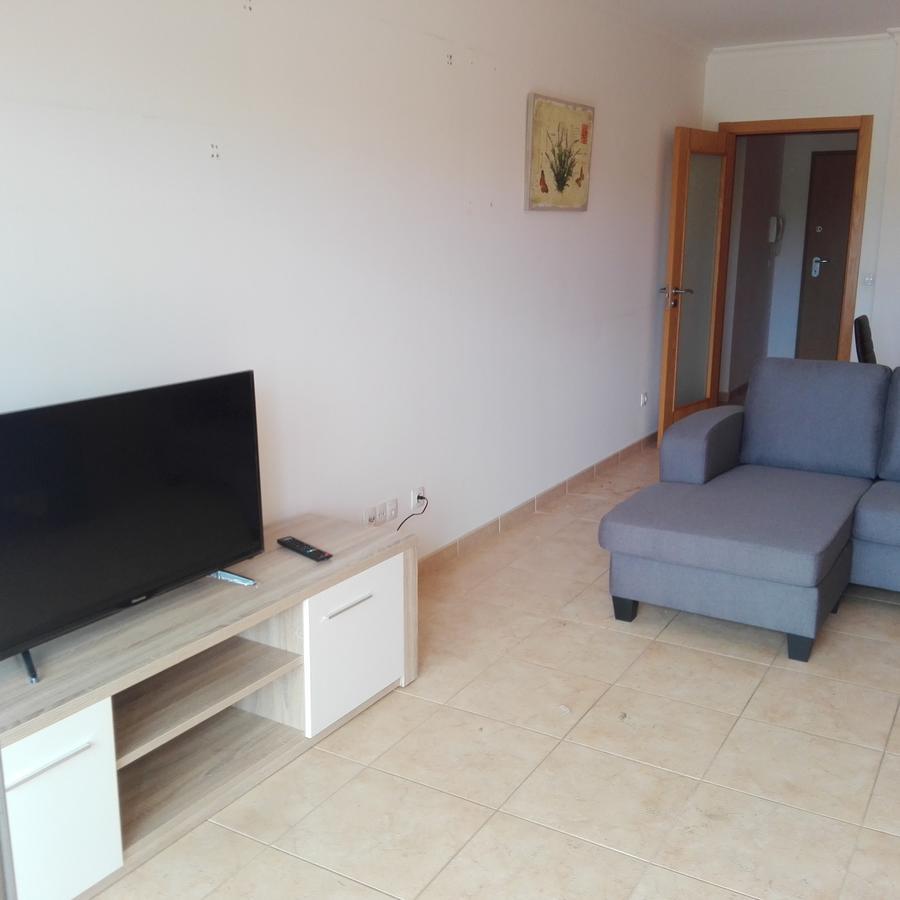 Mar Atlantico Apartment Portimão Buitenkant foto