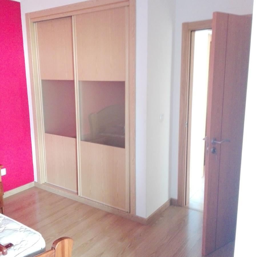 Mar Atlantico Apartment Portimão Buitenkant foto