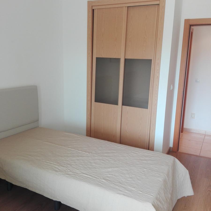 Mar Atlantico Apartment Portimão Buitenkant foto