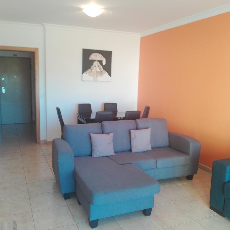 Mar Atlantico Apartment Portimão Buitenkant foto